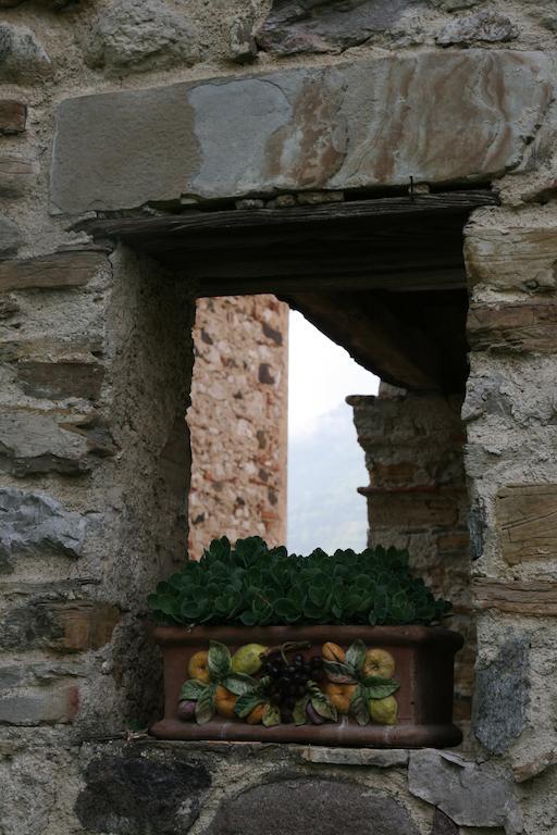 La Maison Lion Cesiomaggiore Buitenkant foto