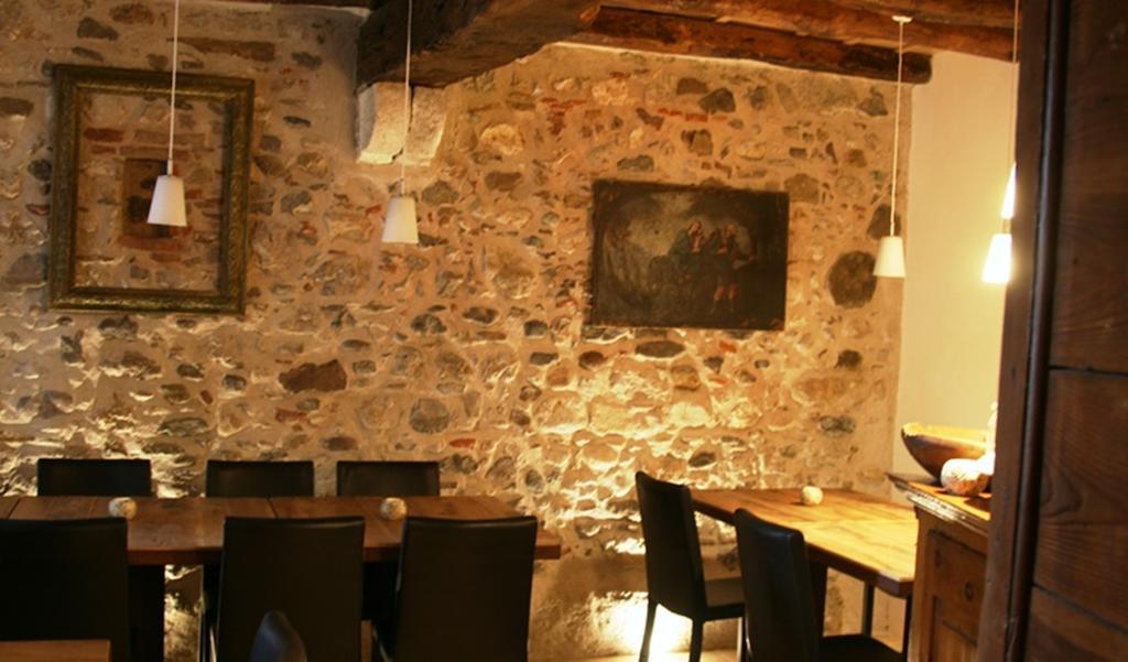La Maison Lion Cesiomaggiore Buitenkant foto