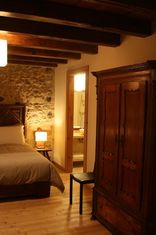 La Maison Lion Cesiomaggiore Kamer foto
