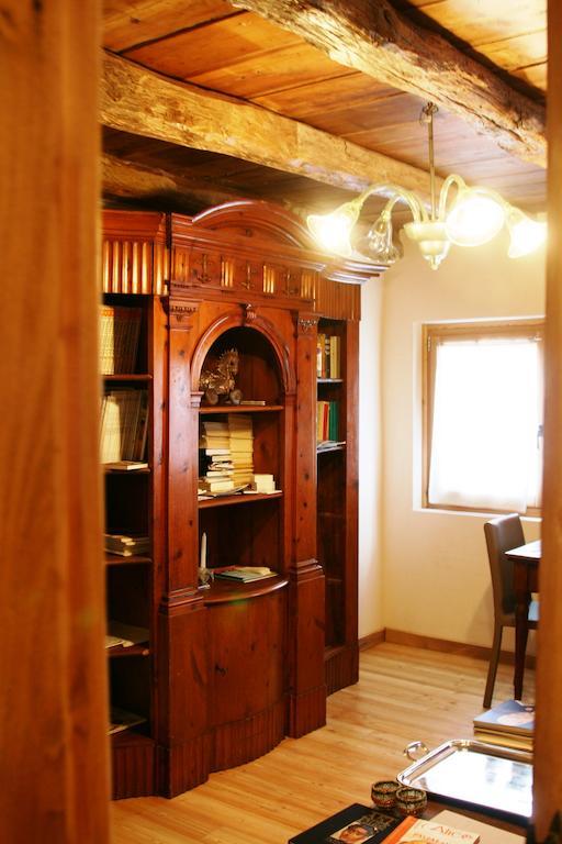 La Maison Lion Cesiomaggiore Buitenkant foto