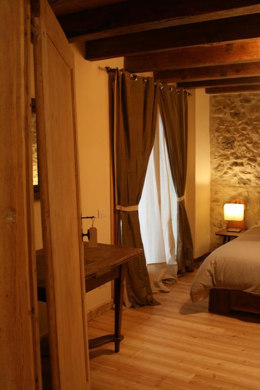 La Maison Lion Cesiomaggiore Kamer foto