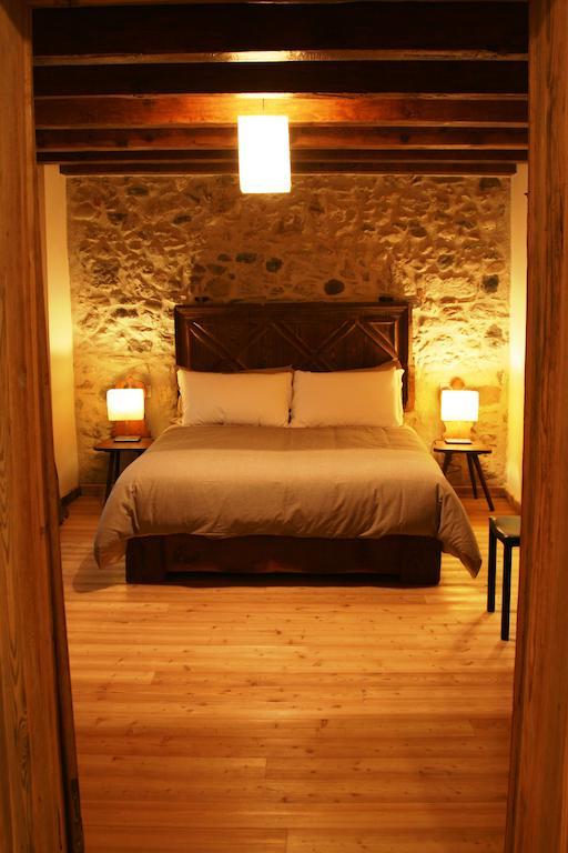 La Maison Lion Cesiomaggiore Kamer foto