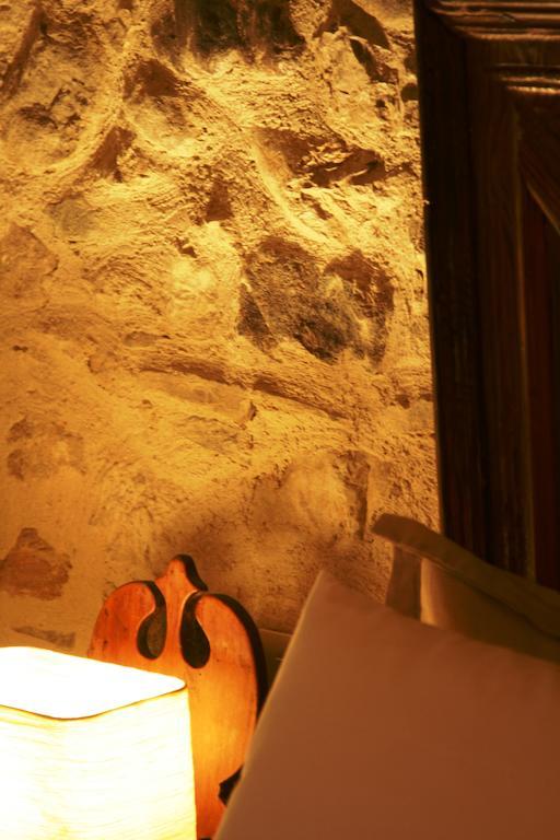 La Maison Lion Cesiomaggiore Kamer foto