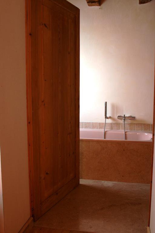 La Maison Lion Cesiomaggiore Kamer foto